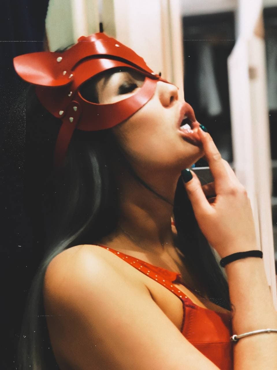 Путана Ростислава Брюнетка c 2 размером груди у метро Звездная Санкт-Петербург Фото - 2