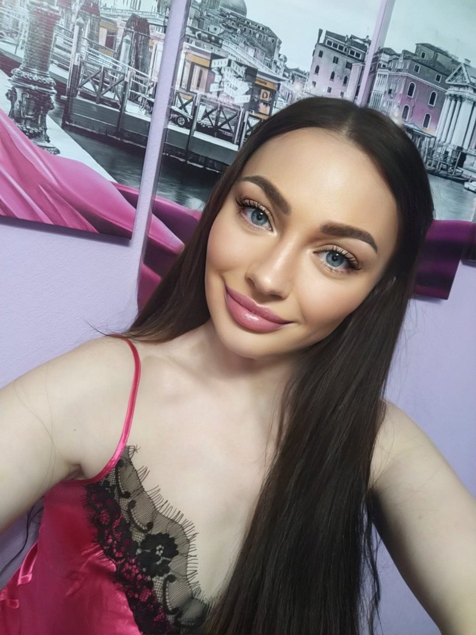 Путана Джулия Брюнетка c 3 размером груди у метро Чкаловская Санкт-Петербург Фото - 2