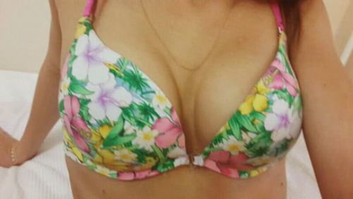 Путана Сузанна Шатенка c 3 размером груди у метро Приморская Санкт-Петербург Фото - 3