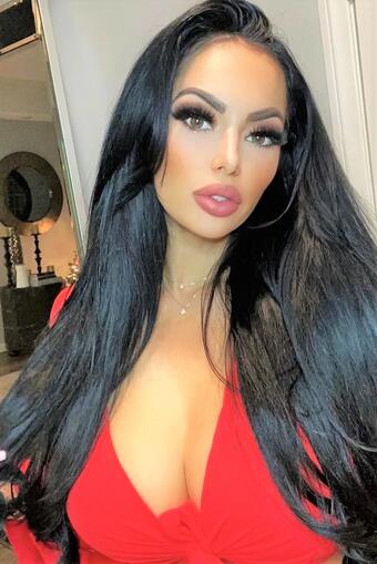 Путаны Ладожская