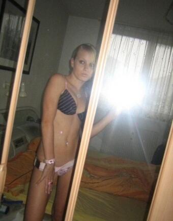 Фото проституток блондинок