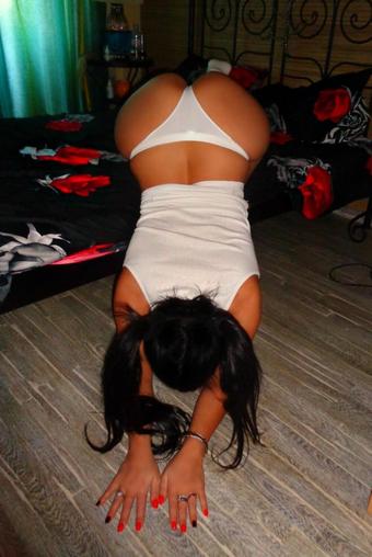 Индивидуалки госпожа в Питере