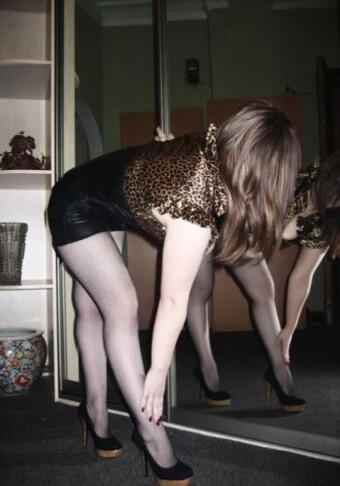 Анальные индивидуалки СПб