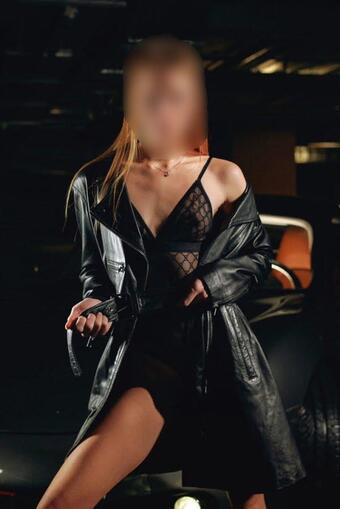 Рыжие проститутки Питера