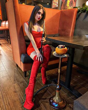 ВИП проститутки СПб